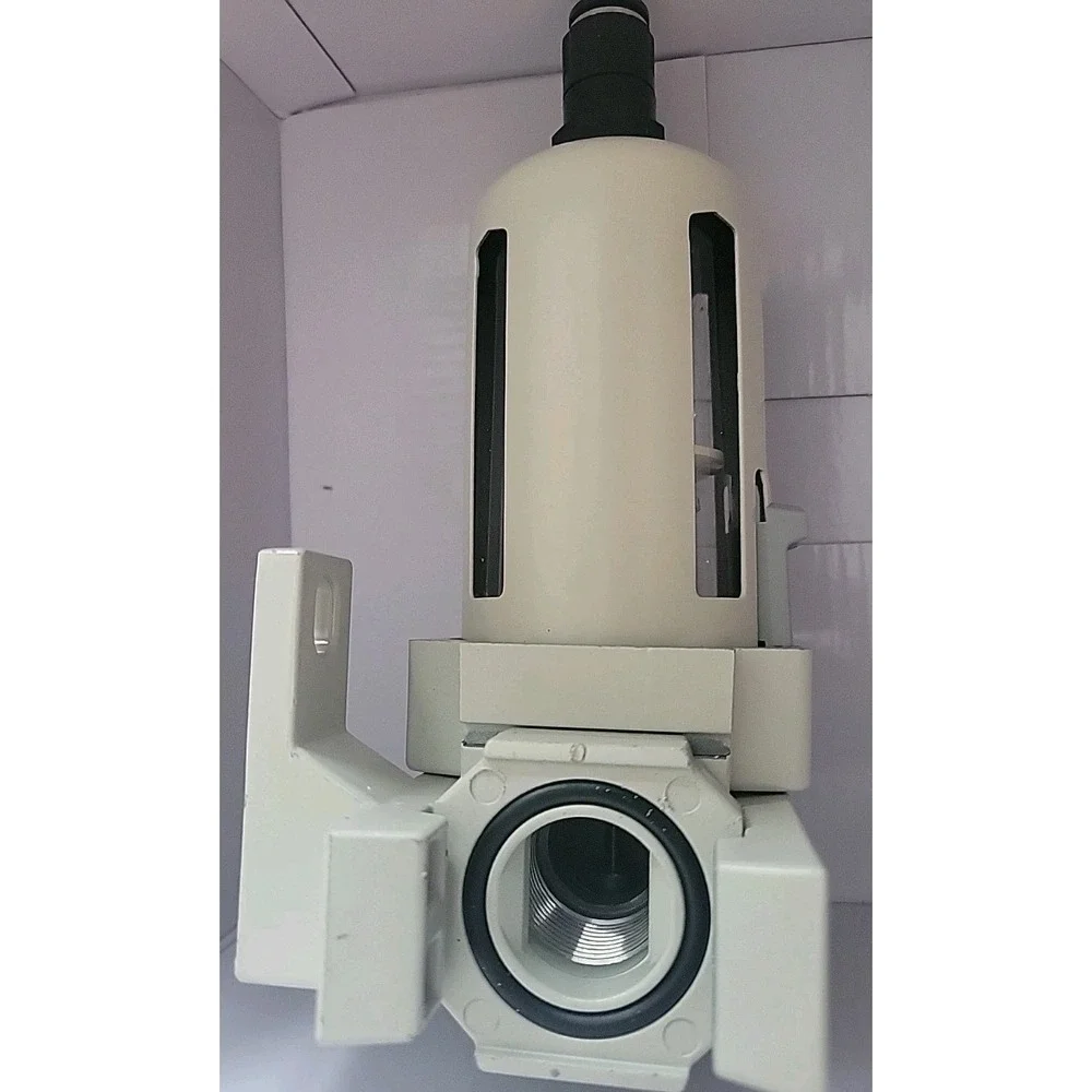 AIR FILTER UNIT‎ AF4000. Af4000-06d